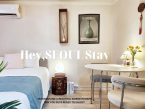 Hey Seoul Stay